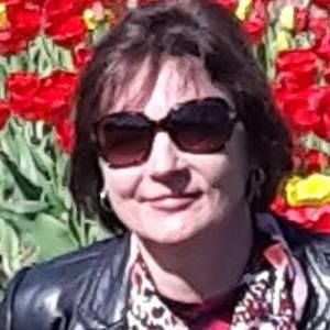 Meet your Posher, Rita